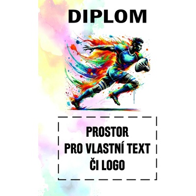 Diplom RAGBY