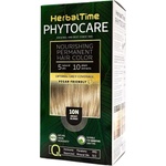 Herbal Time Phytocare Боя за коса, 10N Яркорус
