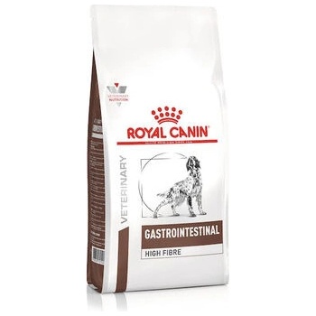 Royal Canin VD Dog Gastrointestinal HIGH FIBRE 14 kg