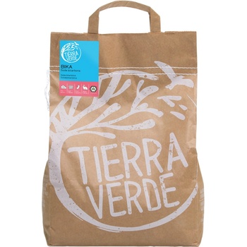 Tierra Verde Bika jedlá soda papírový sáček 5 kg