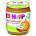 HiPP Пюре hipp, Био тиква, ябълки 125г, 9062300140597