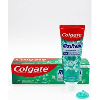 Colgate Max Fresh Xtra Fresh 100 ml