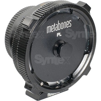 Metabones PL na Micro Four Thirds T