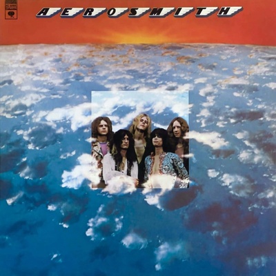 Aerosmith: Aerosmith: Vinyl LP
