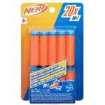 Hasbro Nerf: Гъбести снаряди N1 - 20 броя