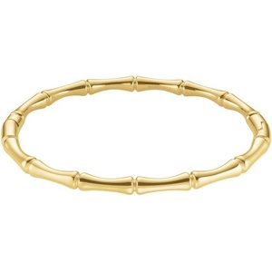 Rosefield Дамска позлатена твърда гривна Rosefield JBSBG-J1197 Rosefield | Mnogotsveten | ЖЕНИ | UNI