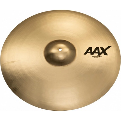 Sabian AAX X-Plosion Ride 21”