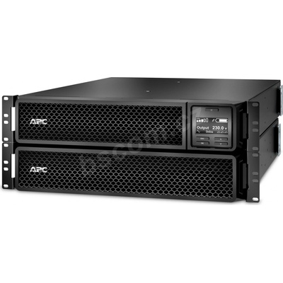 APC SRT3000RMXLI