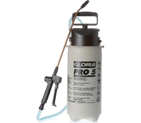 Gloria Paint Pro 5