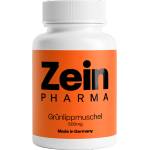 Zein Pharma Зеленоуста мида 500 mg - 90 вег. капсули
