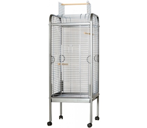 Inter-Zoo OMEGA I 56 x 56 x 146 cm/2 mm