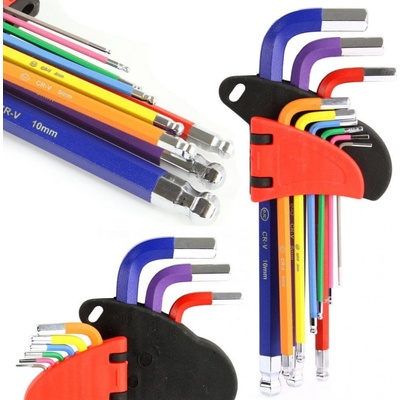 BJC sada 9ks M66440