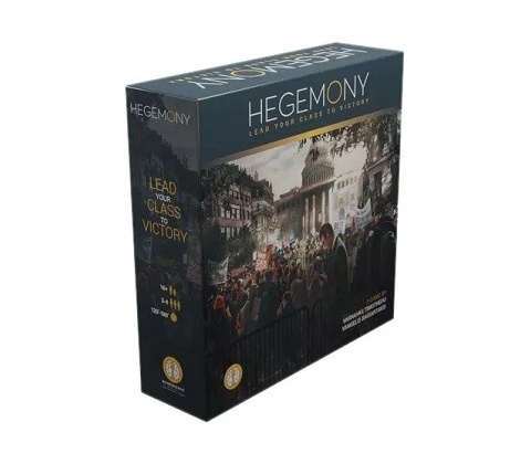 Hegemony
