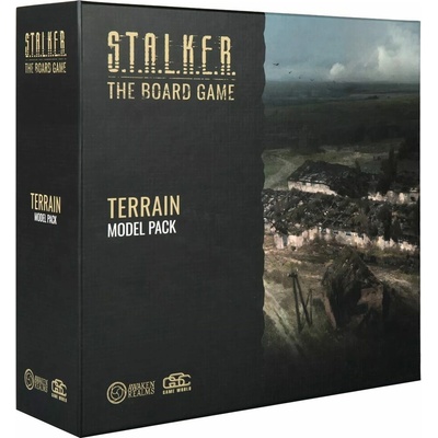 ALBI Stalker - Terrain