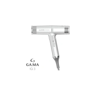 GAMA IQ3 Perfect WHITE