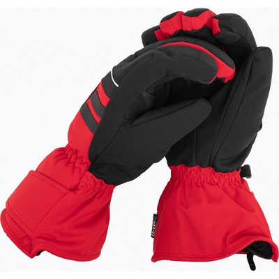 Rossignol Tech Impr sports red