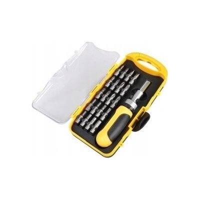 Sada skrutkovačov s bitmi Fieldmann FDS 1011-22R