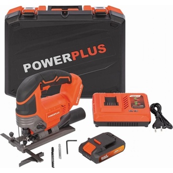POWERPLUS POWDP25300