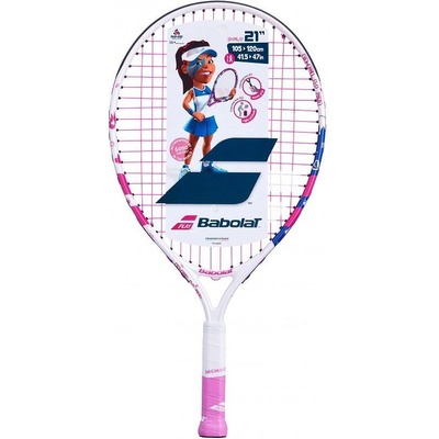 Babolat Тенис ракета Babolat BFLY 21 2023 (140485-100 -6X0)