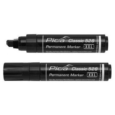 Pica černý 528/46