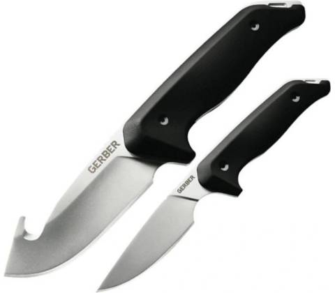 Gerber Moment Field KIt