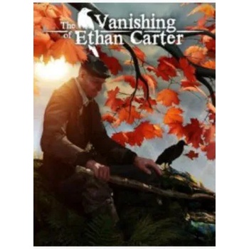 Nordic Games The Vanishing of Ethan Carter (PC)