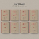 Stray Kids: Maxident - Case Version CD