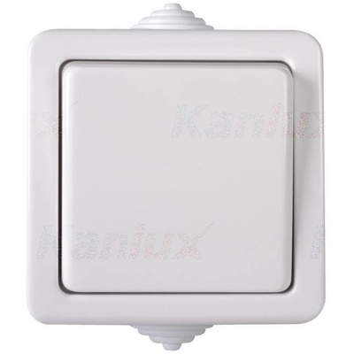 Kanlux TEKNO 33498