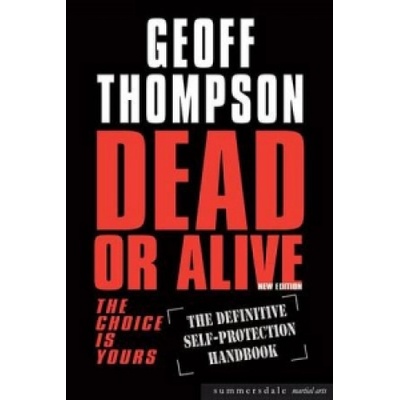 Dead or Alive G. Thompson