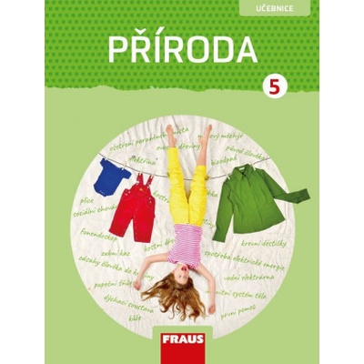 Příroda 5 – nová generace