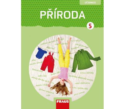 Příroda 5 – nová generace
