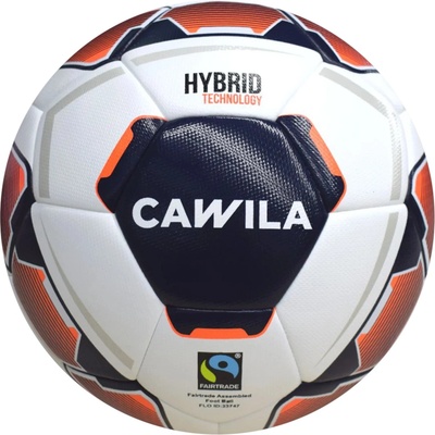 Cawila Топка Cawila MISSION HYBRID X-LITE 290g Gr. 4 1000782523 Размер 4