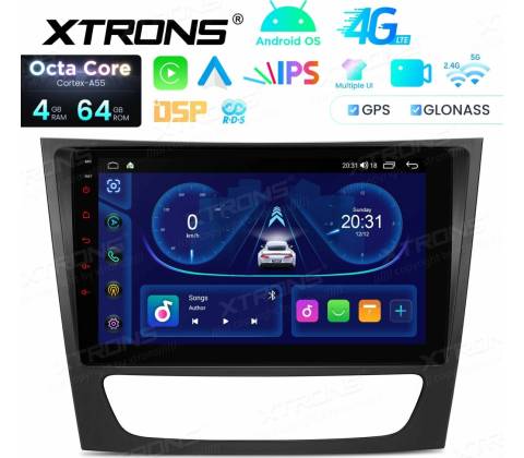 Xtrons IDP90M211