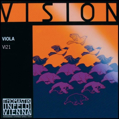 Thomastik VISION VI21