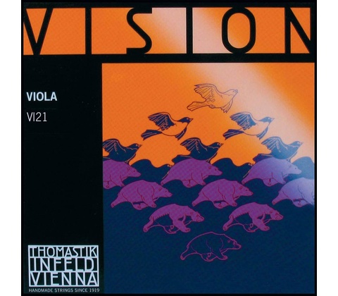 Thomastik VISION VI21