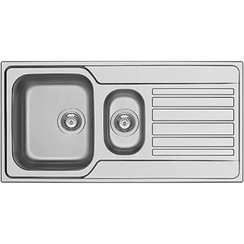 Admiral Fedra, 500 x 1000 x 150 mm