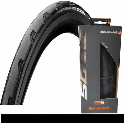 Continental Grand Prix 5000 700x28C