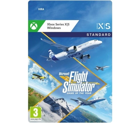 Flight Simulator