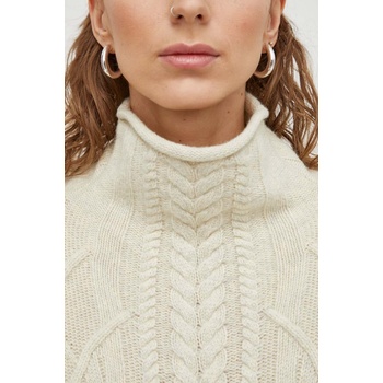 Lovechild Вълнен пуловер Lovechild (8814164)