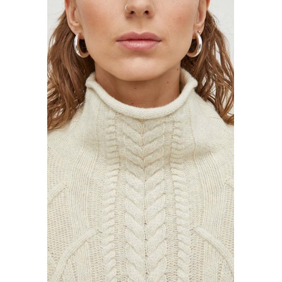 Lovechild Вълнен пуловер Lovechild (8814164)