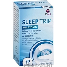 Sleep Trip TOZAX 30 ks