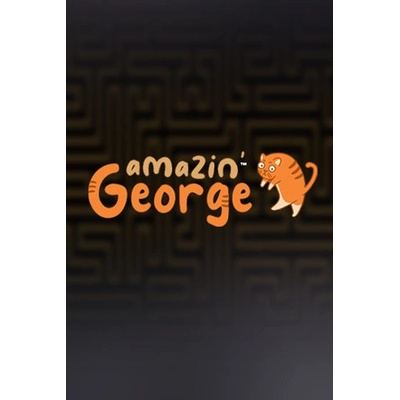 Dark Design Studios amazin' George Remastered (PC)