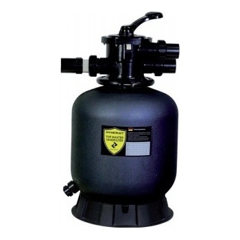 HANSCRAFT Top Master 700 filtrační nádoba