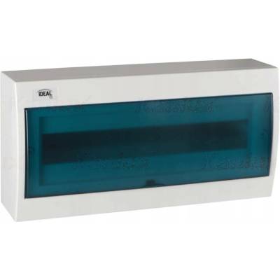 Rozvaděč Kanlux 400 V IP30 63 A
