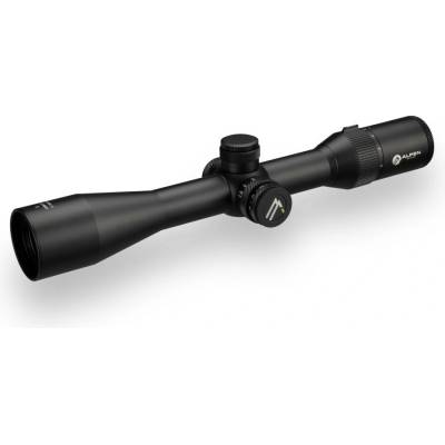 Alpen Optics Apex LT 2-12x44 A4