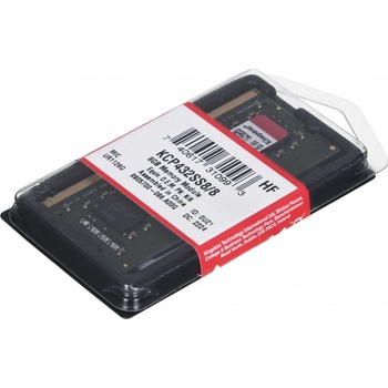 Kingston KCP432SS8/8