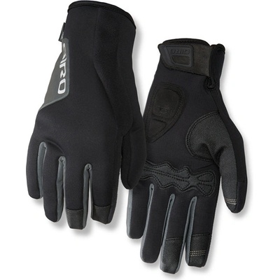 Giro Ambient 2 LF black