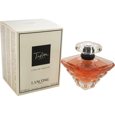 Lancôme Tresor toaletná voda dámska 100 ml tester