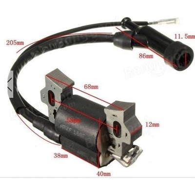 Generátor prúdu 10000 W