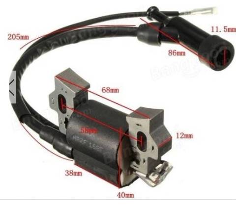 Generátor prúdu 10000 W